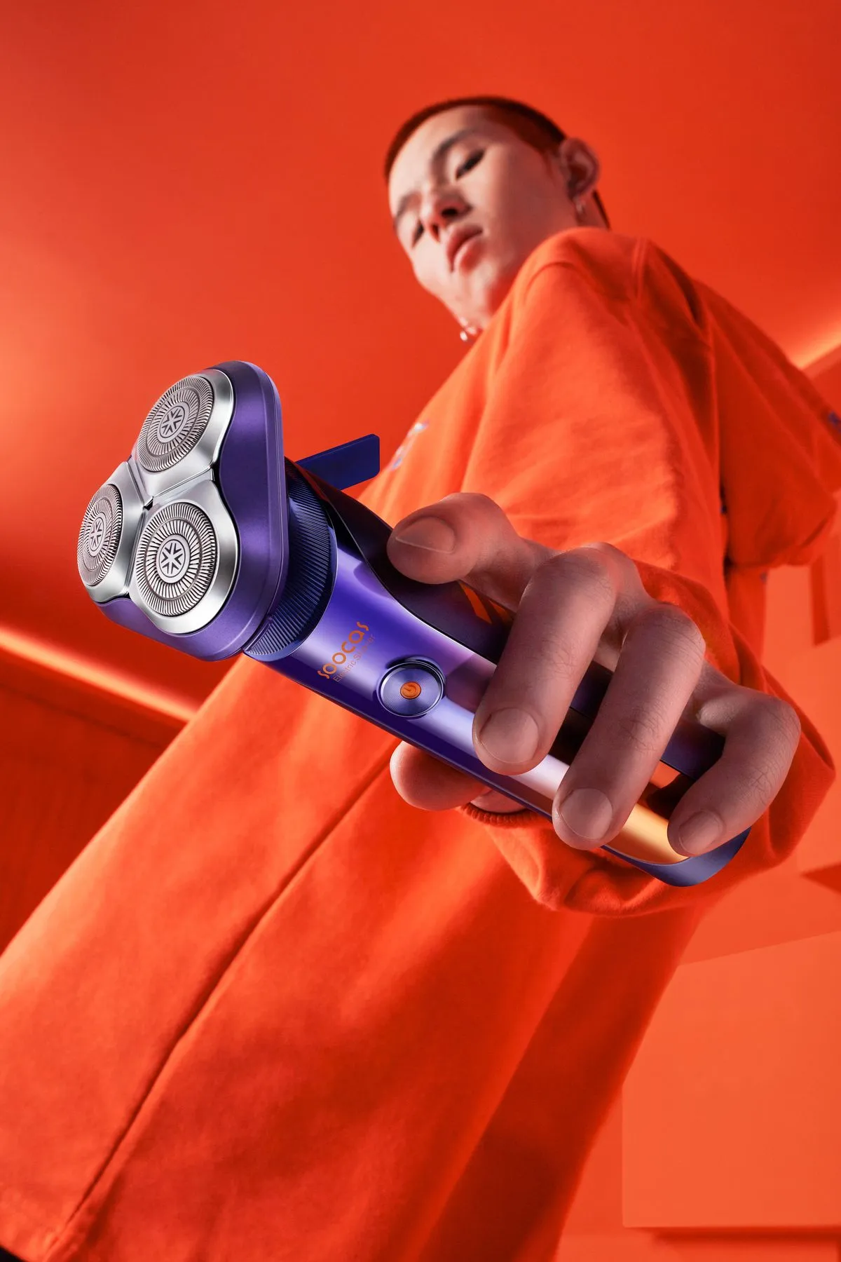 Paste any product URL